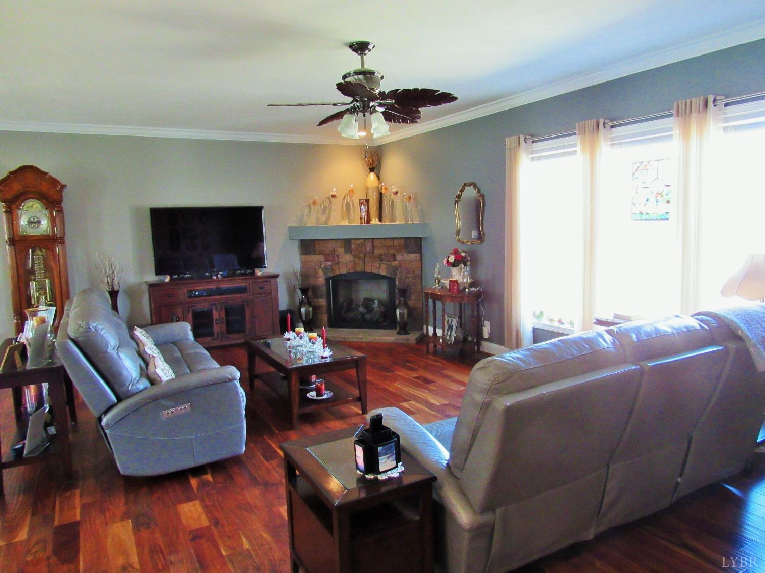 332 Partridge Creek Road Amherst, VA 24521 - Photo 12 of 42 Gallery Image 12