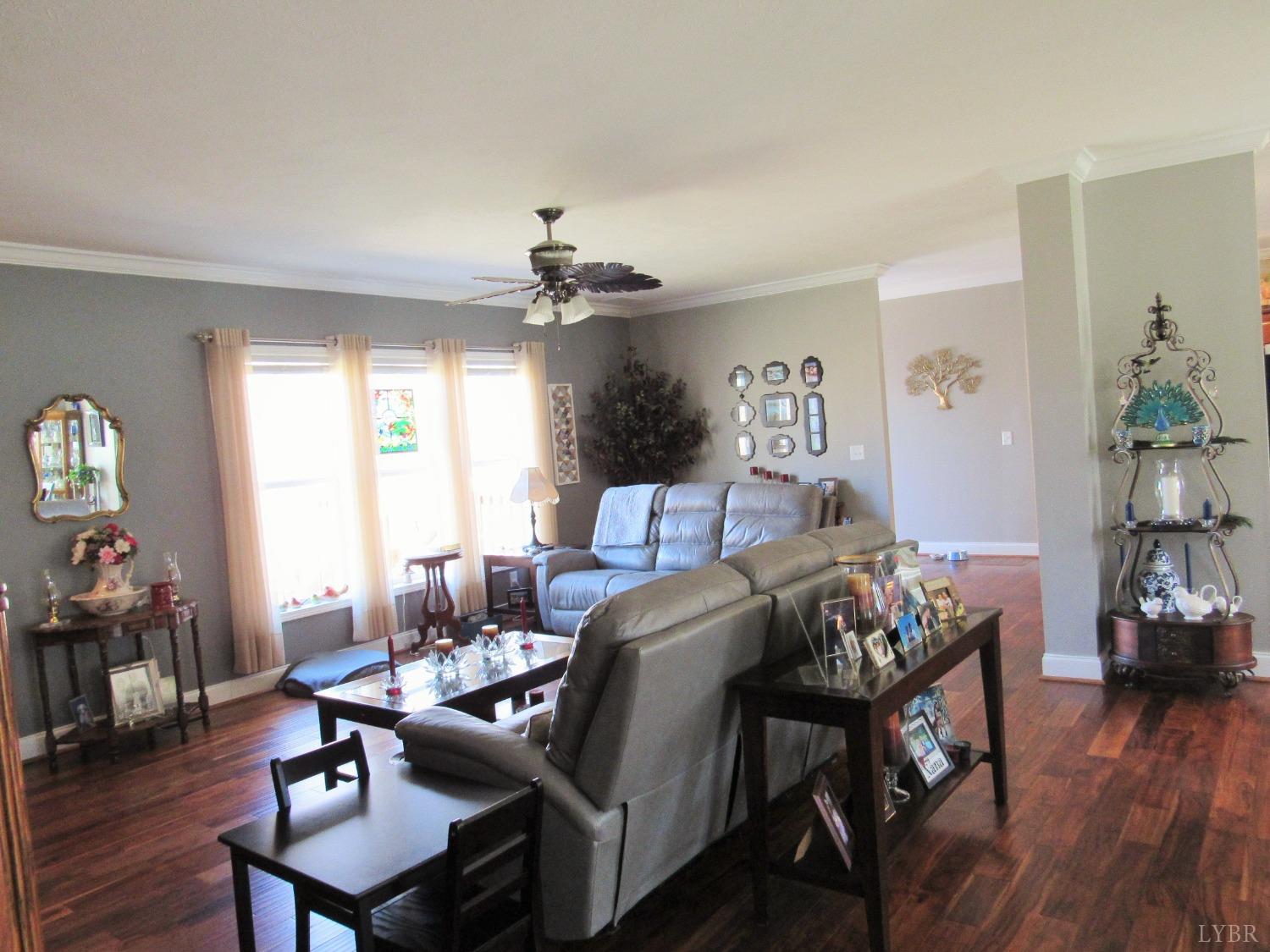 332 Partridge Creek Road Amherst, VA 24521 - Photo 13 of 42 Gallery Image 13