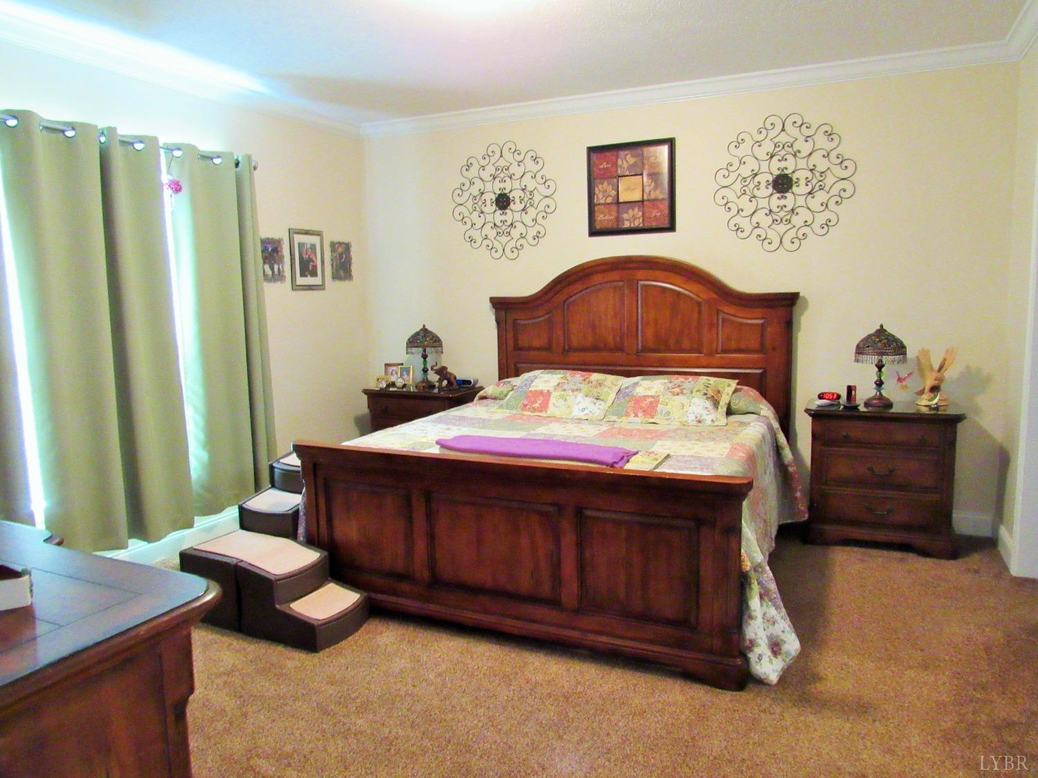 332 Partridge Creek Road Amherst, VA 24521 - Photo 15 of 42 Gallery Image 15