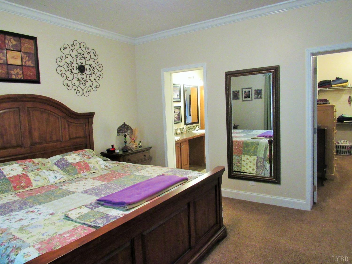 332 Partridge Creek Road Amherst, VA 24521 - Photo 16 of 42 Gallery Image 16