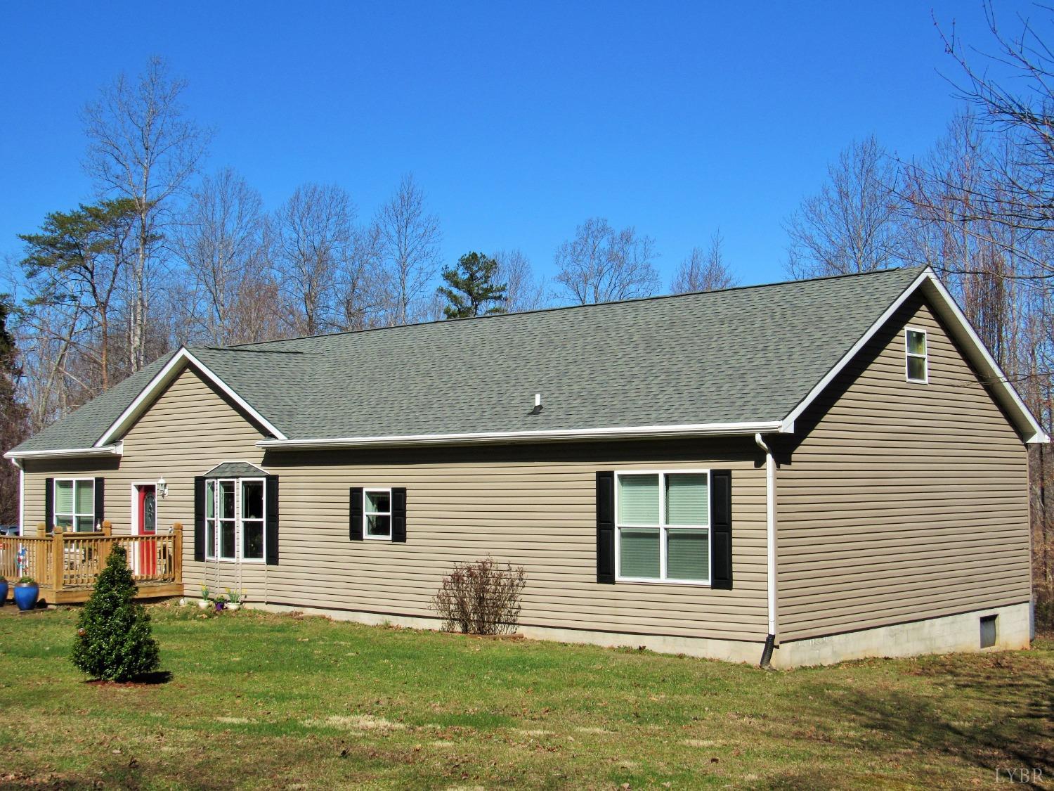 332 Partridge Creek Road Amherst, VA 24521 - Photo 2 of 42 Gallery Image 2