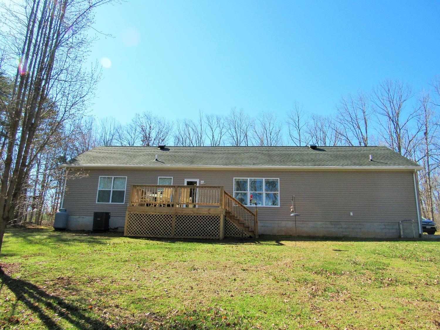 332 Partridge Creek Road Amherst, VA 24521 - Photo 30 of 42 Gallery Image 30