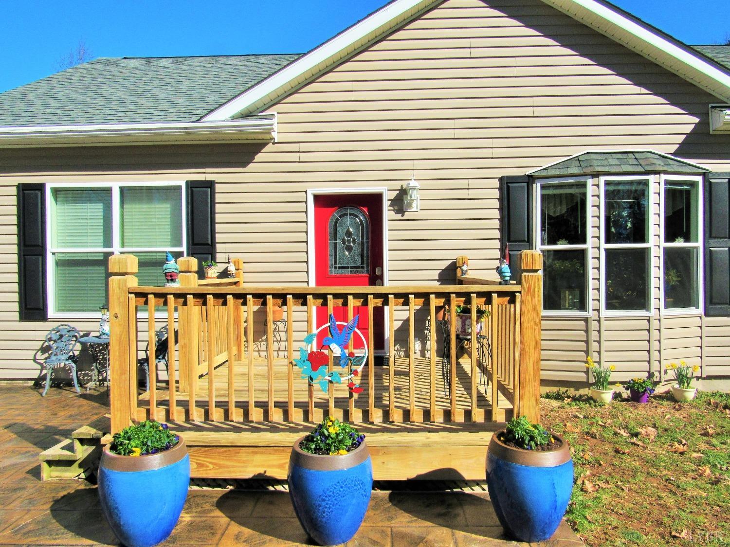 332 Partridge Creek Road Amherst, VA 24521 - Photo 3 of 42 Gallery Image 3