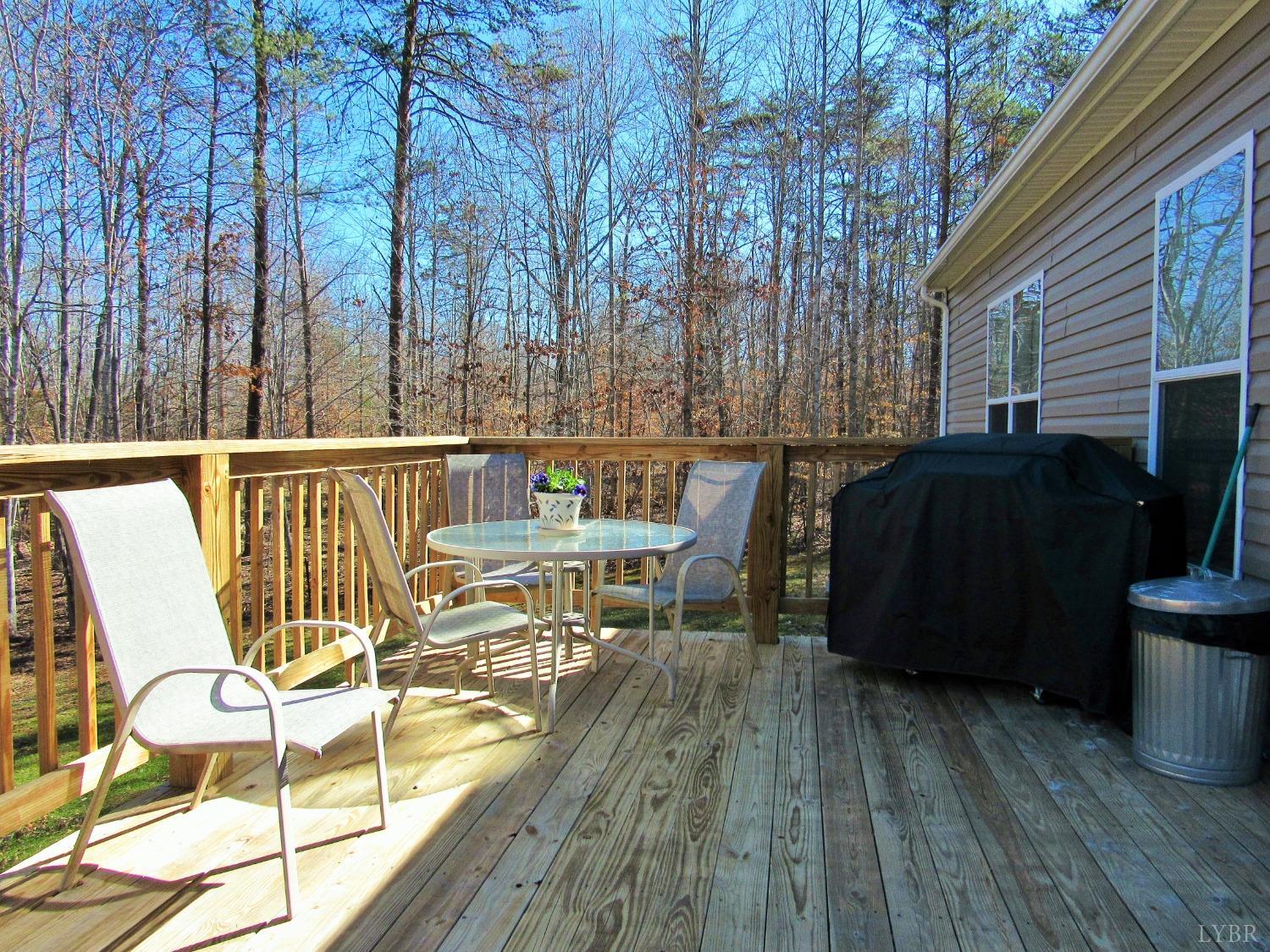 332 Partridge Creek Road Amherst, VA 24521 - Photo 32 of 42 Gallery Image 32