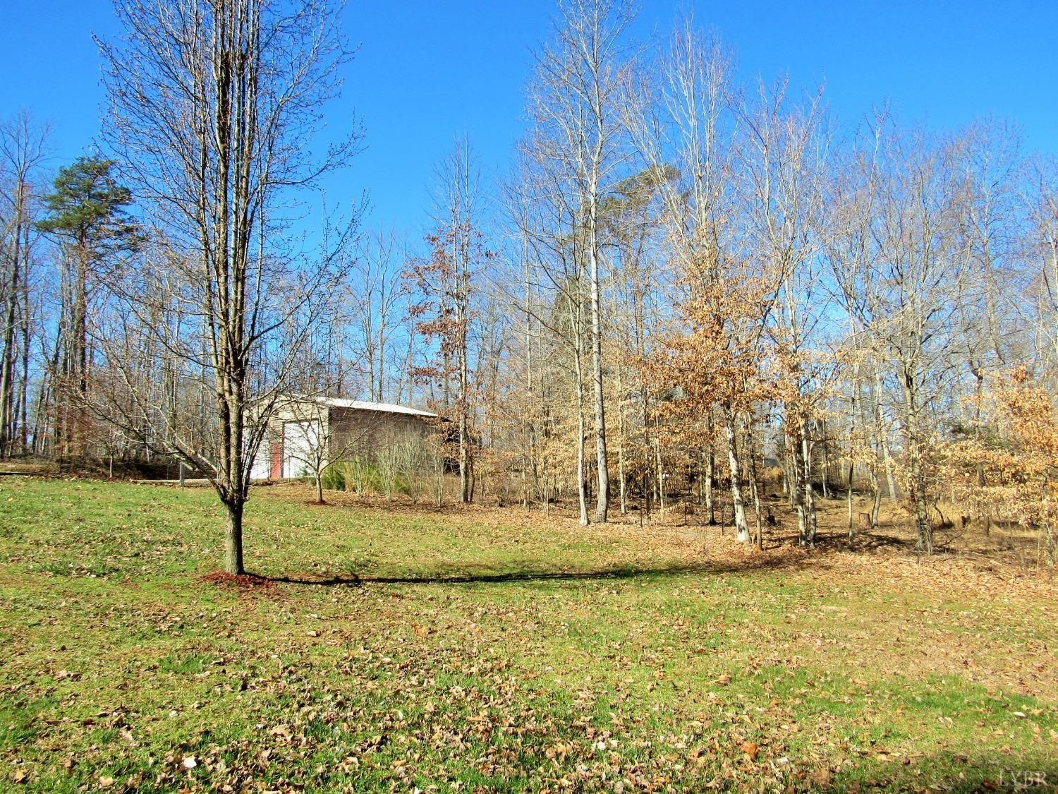 332 Partridge Creek Road Amherst, VA 24521 - Photo 33 of 42 Gallery Image 33