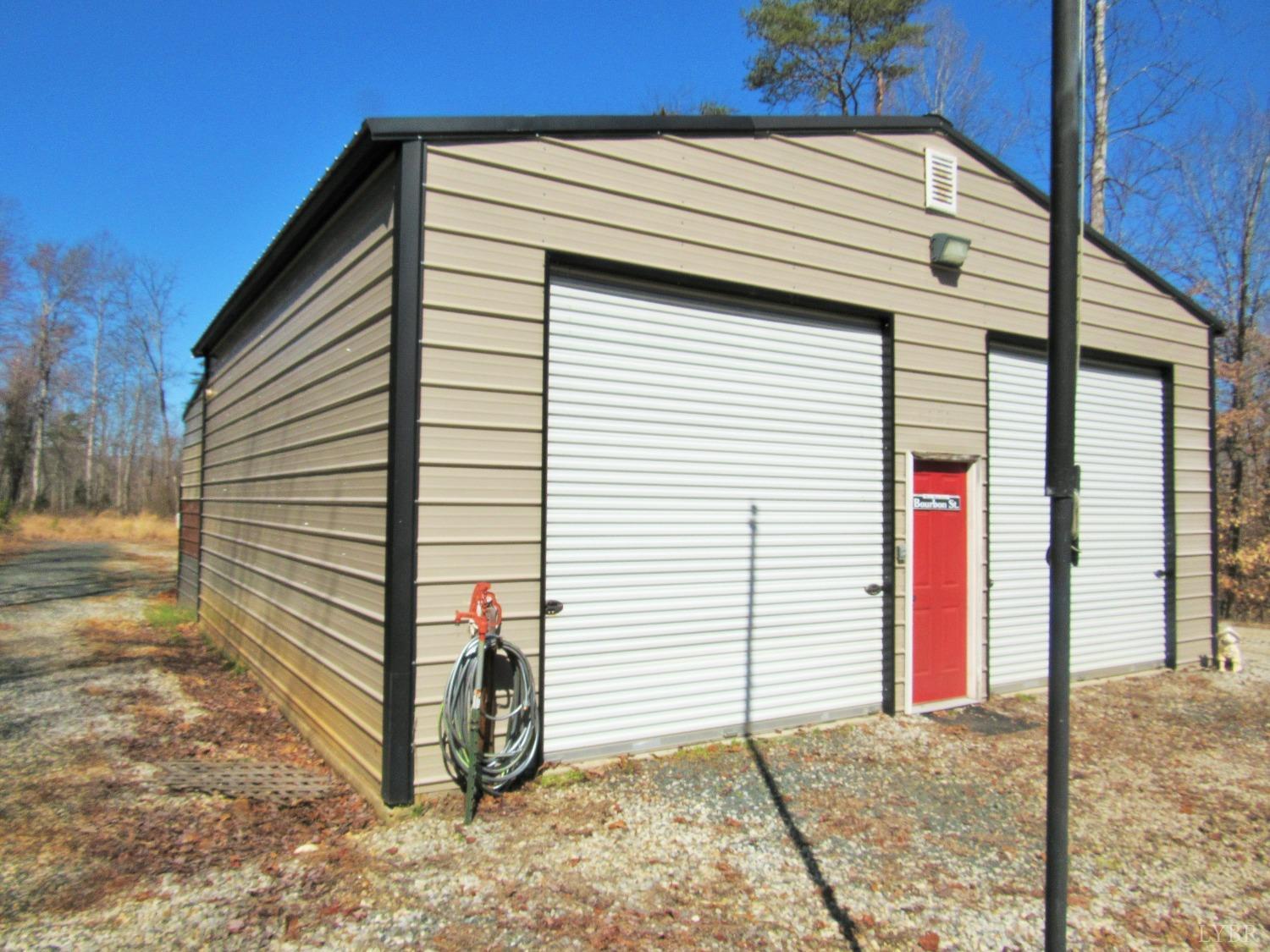 332 Partridge Creek Road Amherst, VA 24521 - Photo 35 of 42 Gallery Image 35