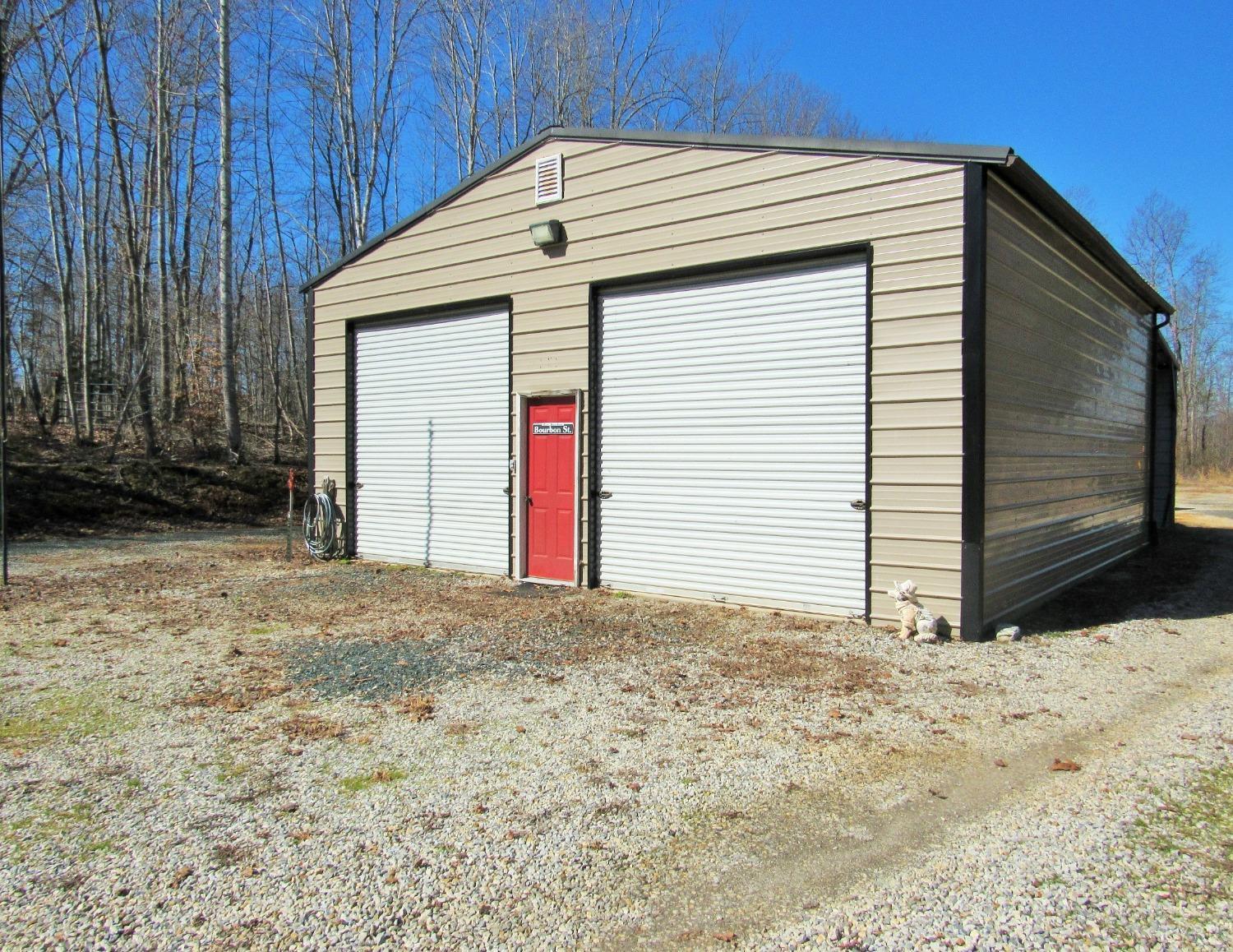 332 Partridge Creek Road Amherst, VA 24521 - Photo 36 of 42 Gallery Image 36