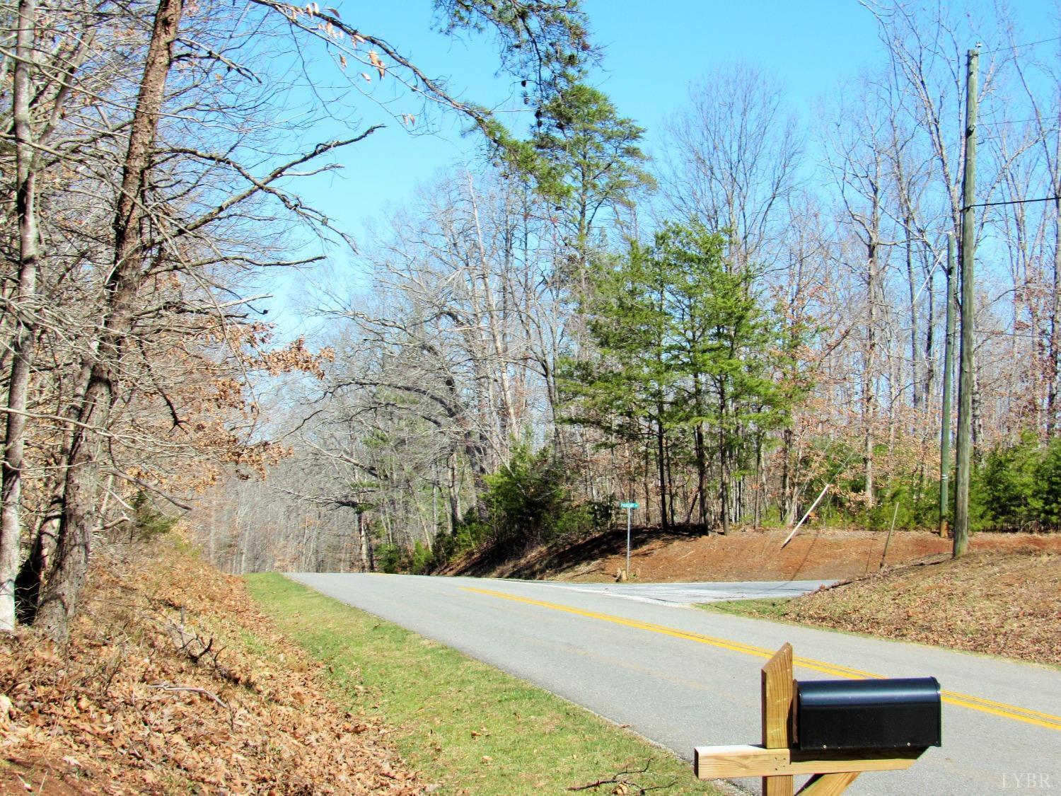 332 Partridge Creek Road Amherst, VA 24521 - Photo 42 of 42 Gallery Image 42