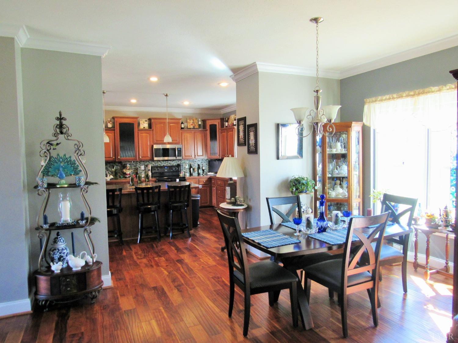 332 Partridge Creek Road Amherst, VA 24521 - Photo 6 of 42 Gallery Image 6