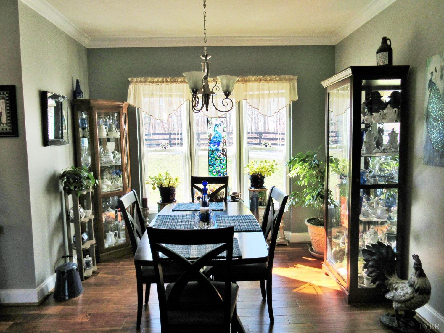 332 Partridge Creek Road Amherst, VA 24521 - Photo 7 of 42 Gallery Image 7