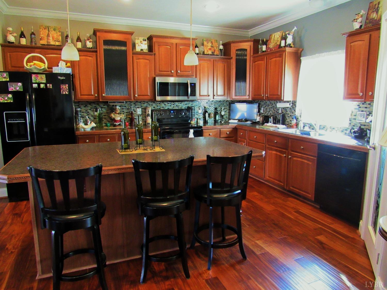 332 Partridge Creek Road Amherst, VA 24521 - Photo 8 of 42 Gallery Image 8