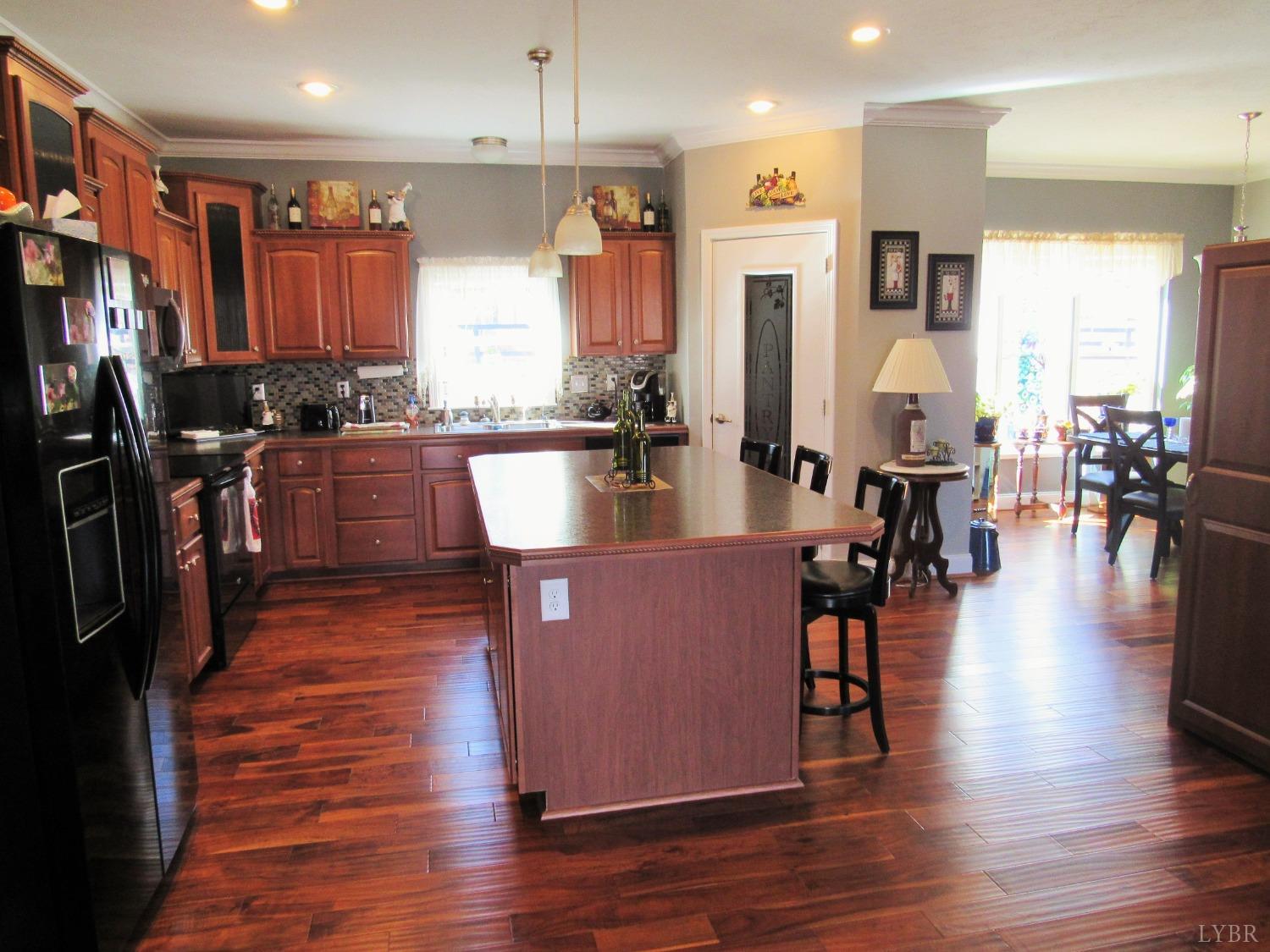 332 Partridge Creek Road Amherst, VA 24521 - Photo 9 of 42 Gallery Image 9
