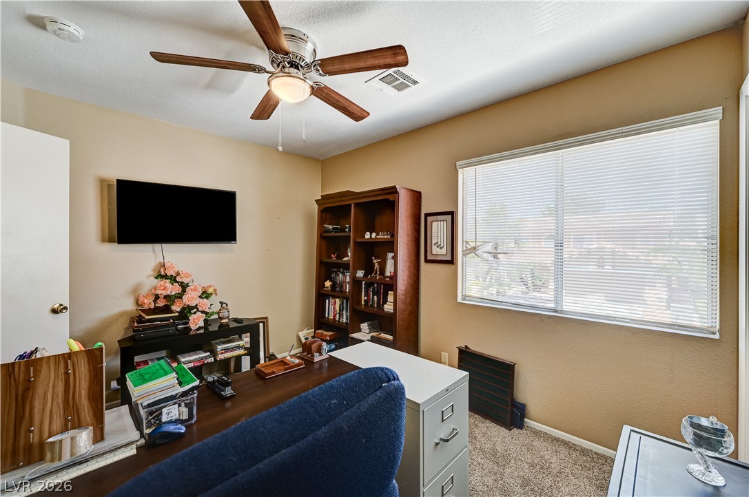 1484 Flintrock Road Henderson, NV 89014 - Photo 31 of 49