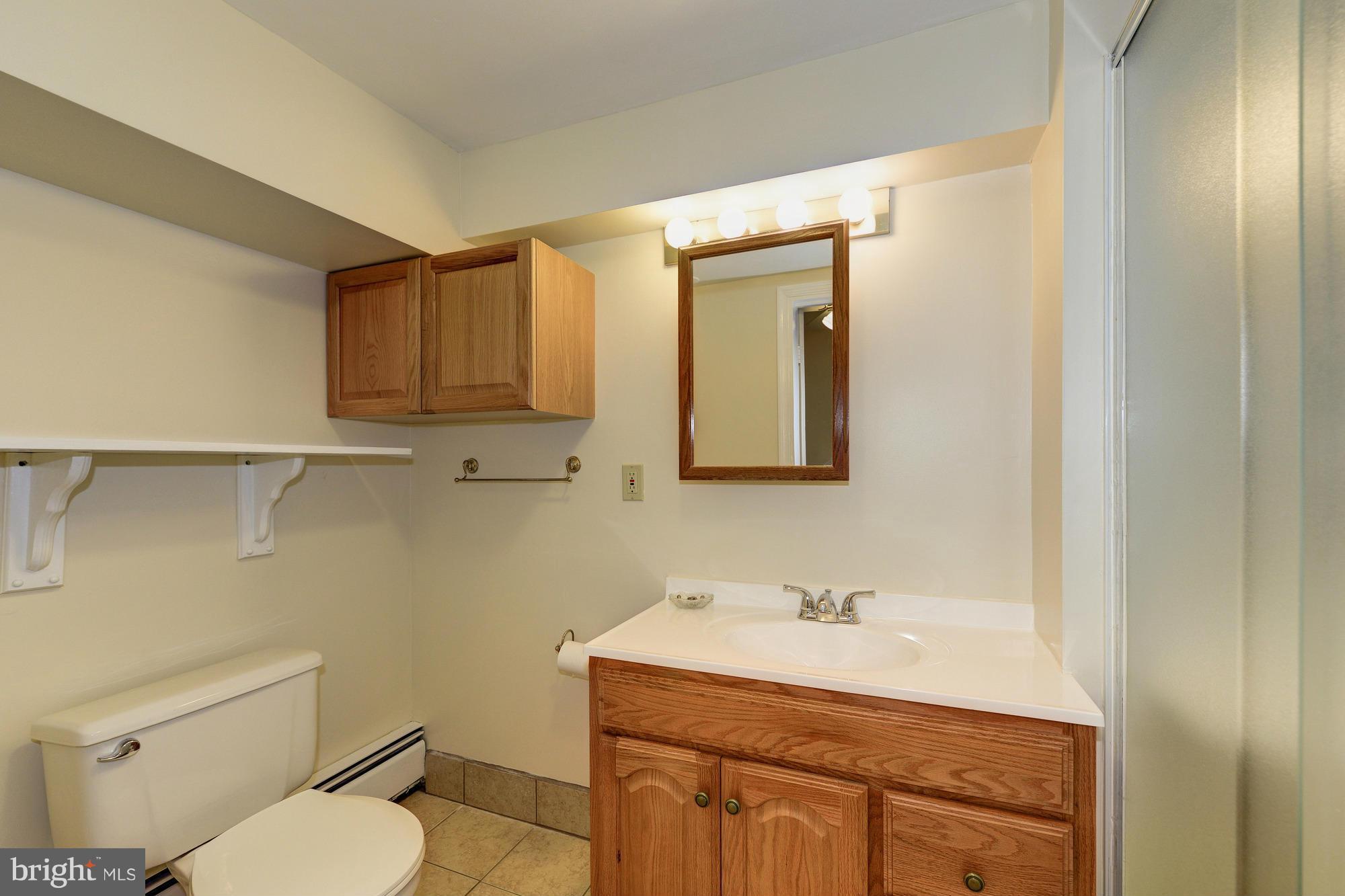 7020 Oak Ridge Road Falls Church, VA 22042 - Photo 11 of 25 Bath (Master)