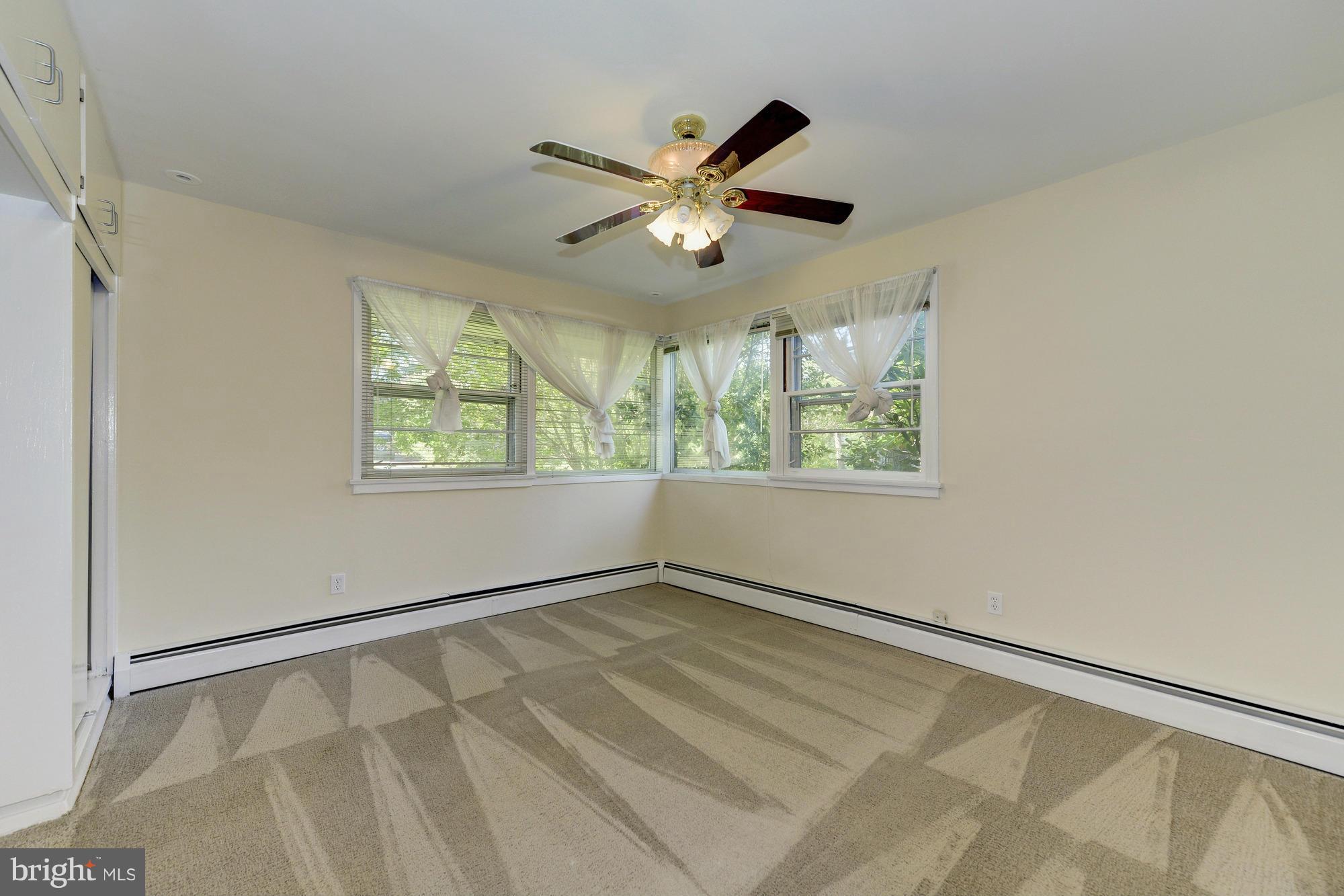 7020 Oak Ridge Road Falls Church, VA 22042 - Photo 12 of 25 Bedroom 2