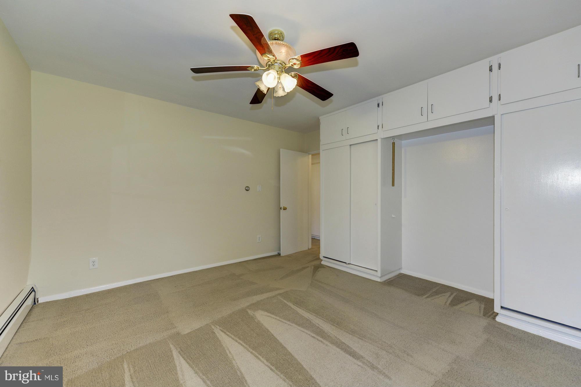 7020 Oak Ridge Road Falls Church, VA 22042 - Photo 13 of 25 Bedroom 2