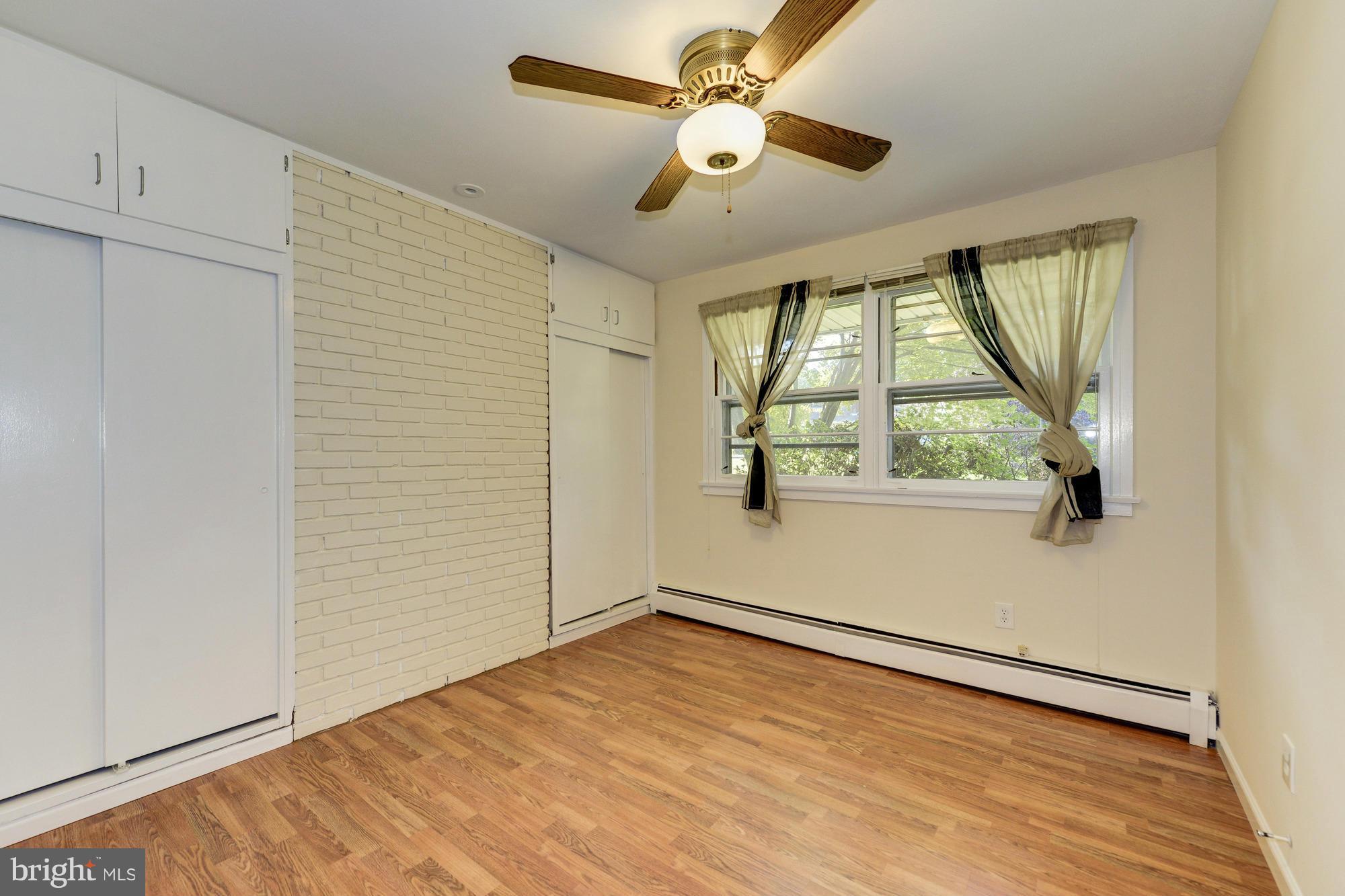 7020 Oak Ridge Road Falls Church, VA 22042 - Photo 14 of 25 Bedroom 3