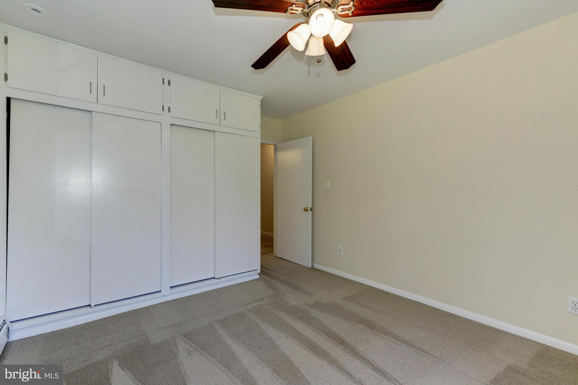 7020 Oak Ridge Road Falls Church, VA 22042 - Photo 15 of 25 Bedroom 3