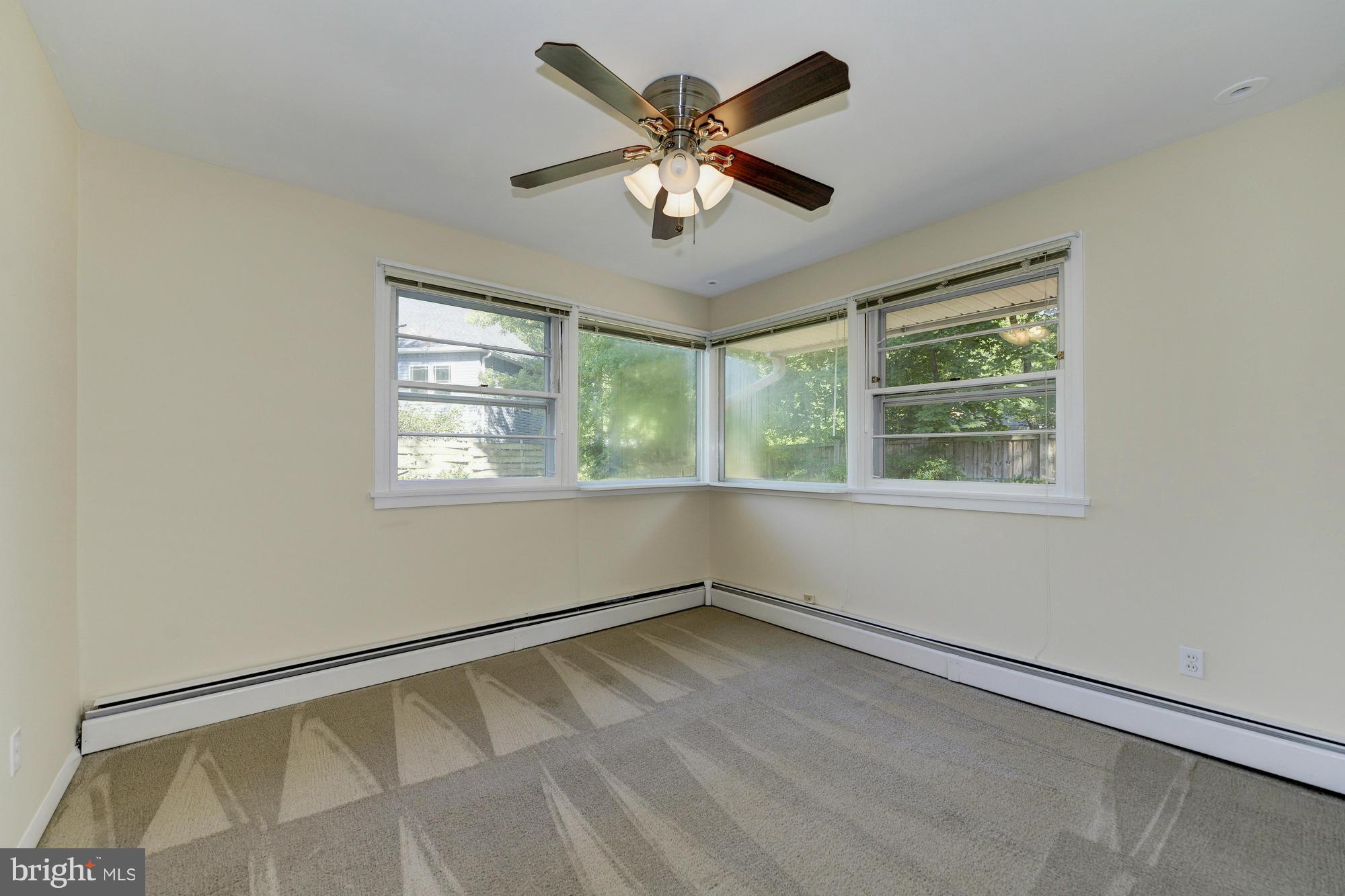 7020 Oak Ridge Road Falls Church, VA 22042 - Photo 16 of 25 Bedroom 4