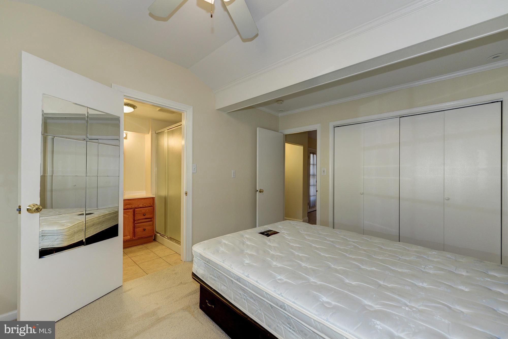7020 Oak Ridge Road Falls Church, VA 22042 - Photo 10 of 25 Bedroom (Master)