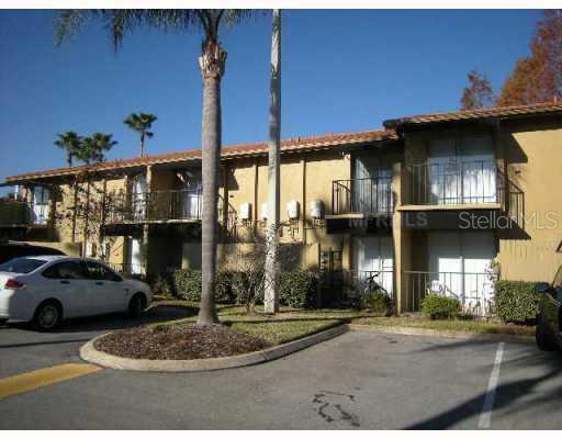 4605 South Kirkman Road, Unit 3108 Orlando, FL 32811 - Photo 1 of 1 Exterior Front