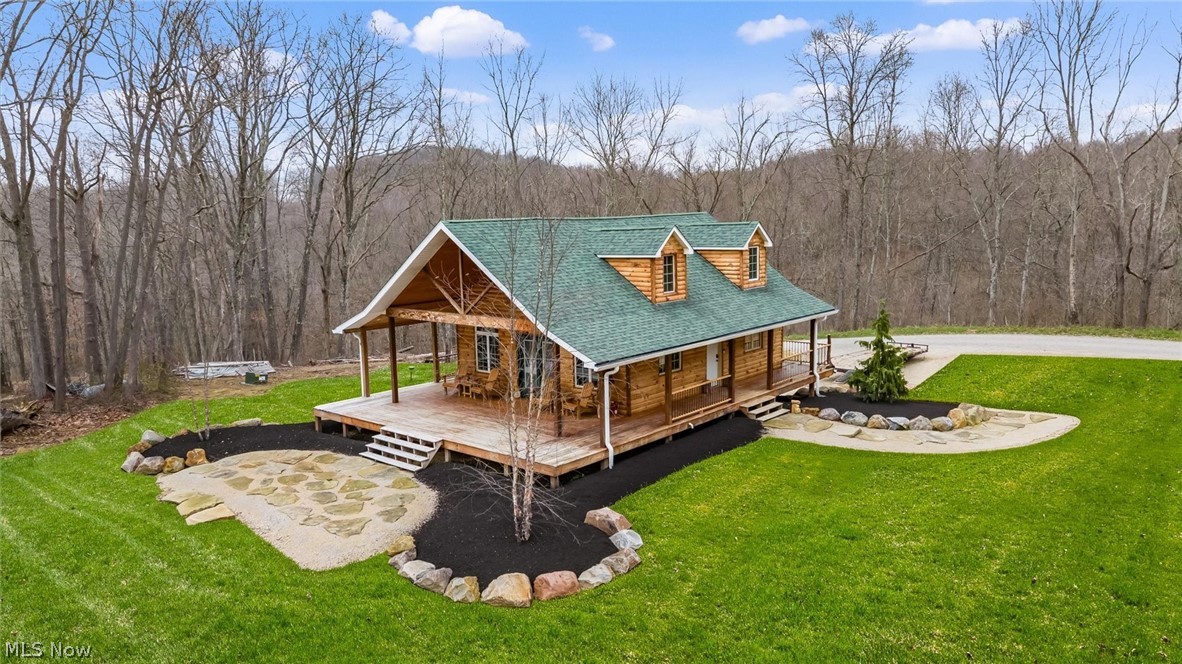 19462 Kansas Road Salesville, OH 43778 - Photo 9 of 29