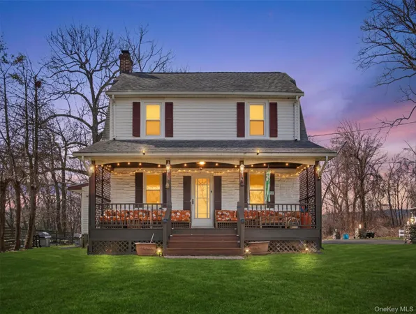 $1,300,000 | 20-22 Thiells Mt Ivy Road, Pomona, NY 10970