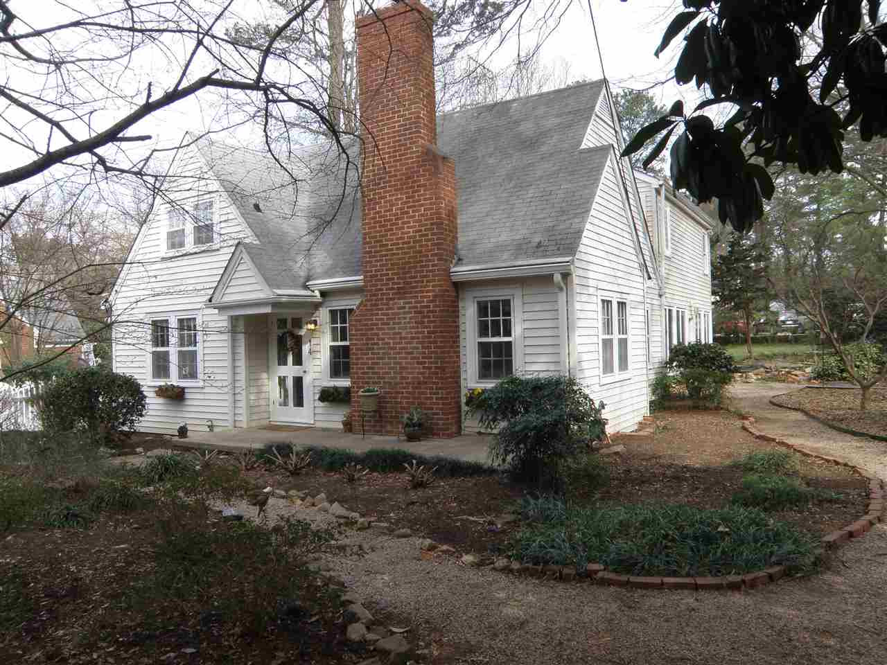 14 Furches Street Raleigh, NC 27607 - Photo 3 of 25 Photo 3