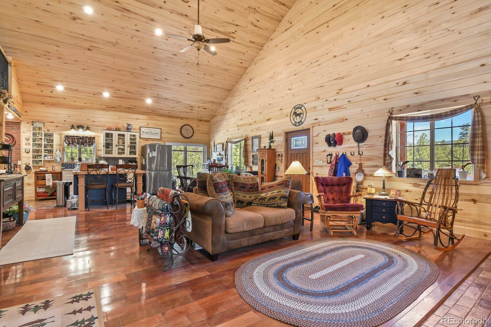 150 Julia Road Guffey, CO 80820 - Photo 5 of 50