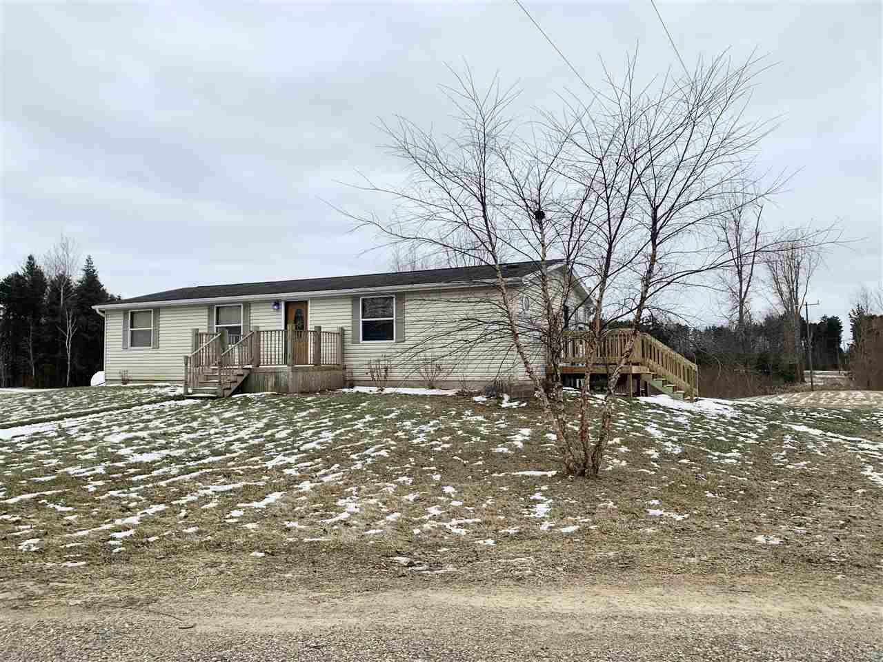 5516 Soper Road Marlette, MI 48453 - Photo 1 of 16 50064442.JPG