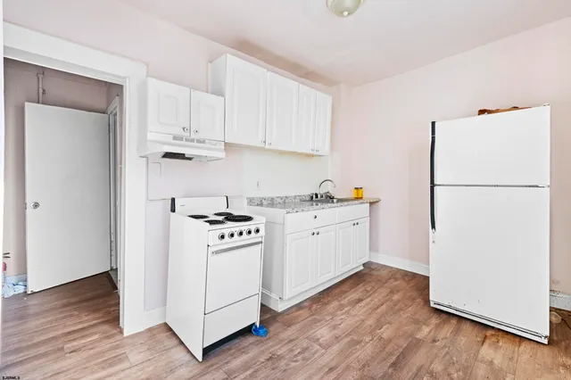 $1,500 | 15 South Florida Avenue, Unit 2, Atlantic City, NJ 08401