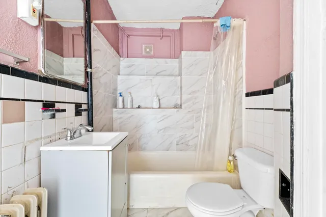 $1,500 | 15 South Florida Avenue, Unit 2, Atlantic City, NJ 08401