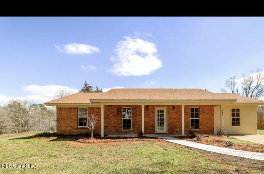 13954 Midway Road Terry, MS 39170 - Photo 1 of 6 Midway House