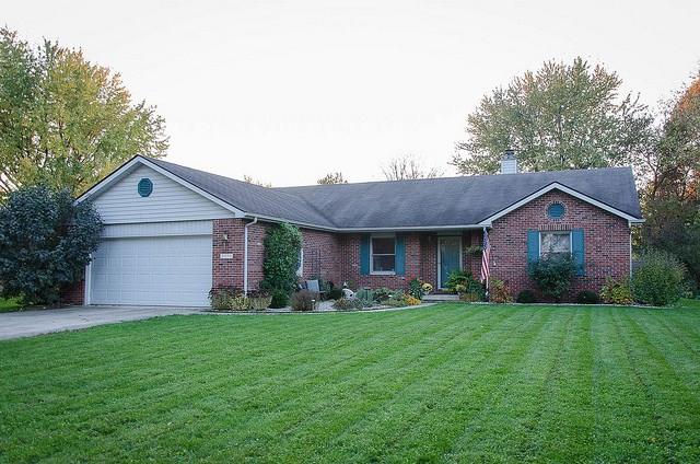 2339 Tartan Road Anderson, IN 46012 - Photo 1 of 22 Gallery Image 1