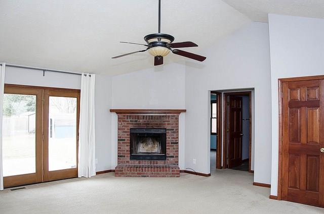 2339 Tartan Road Anderson, IN 46012 - Photo 2 of 22 Gallery Image 2