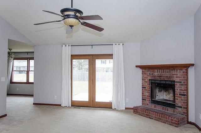 2339 Tartan Road Anderson, IN 46012 - Photo 3 of 22 Gallery Image 3