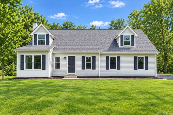 $649,000 | 428 Clinton Hollow Road, Salt Point, NY 12578