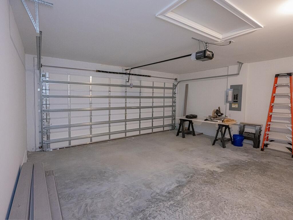 1087 Rolling Brk Lane Naples, FL 34114 - Photo 15 of 33 a view of a room with gym equipment