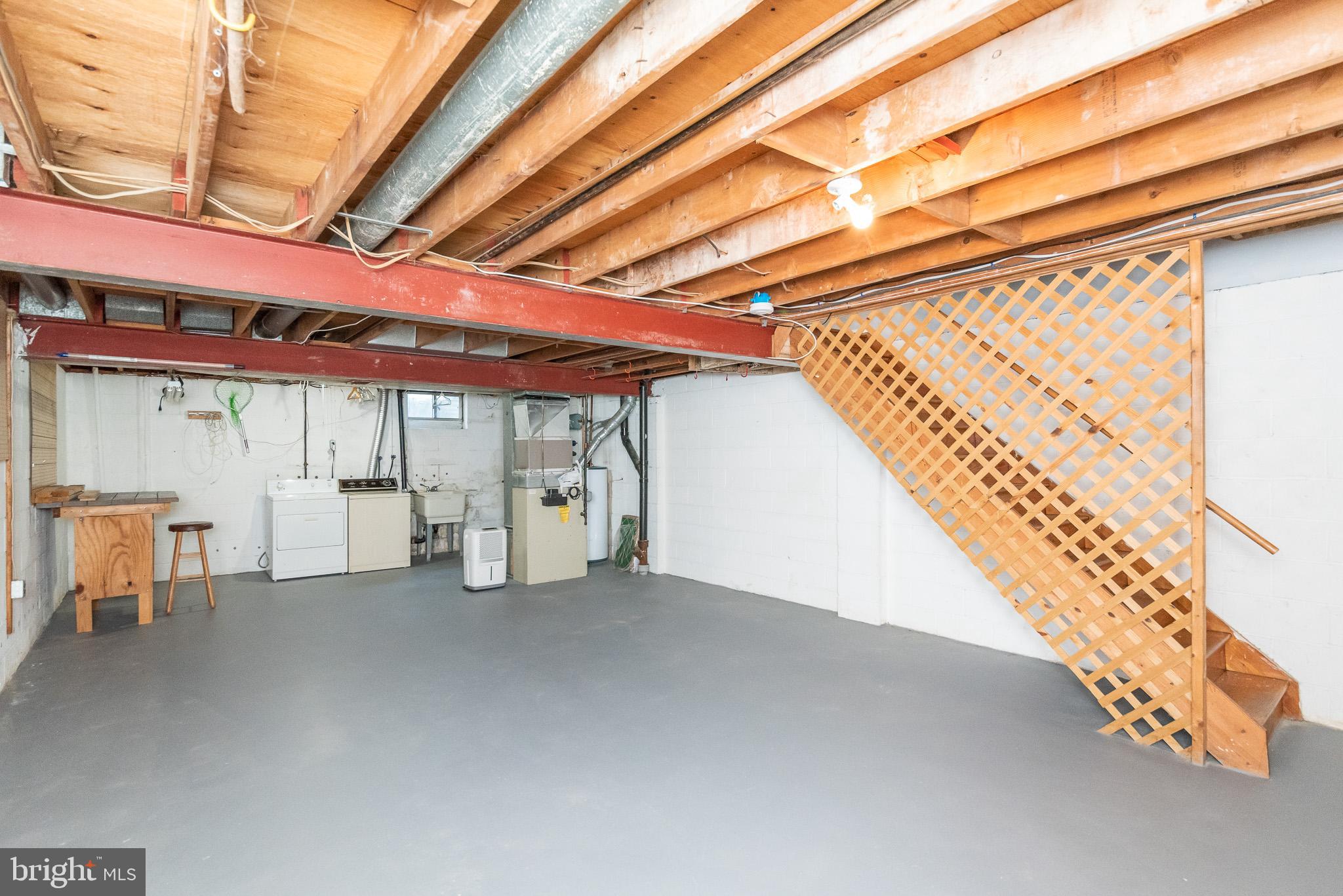37 Cardor Court Baltimore, MD 21236 - Photo 35 of 46 Basement