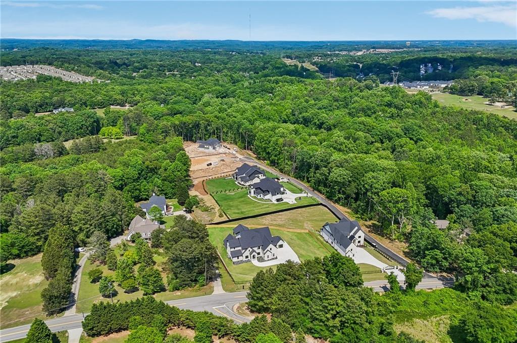 3207 Thompson Mill Road Buford, GA 30519 - Photo 60 of 63
