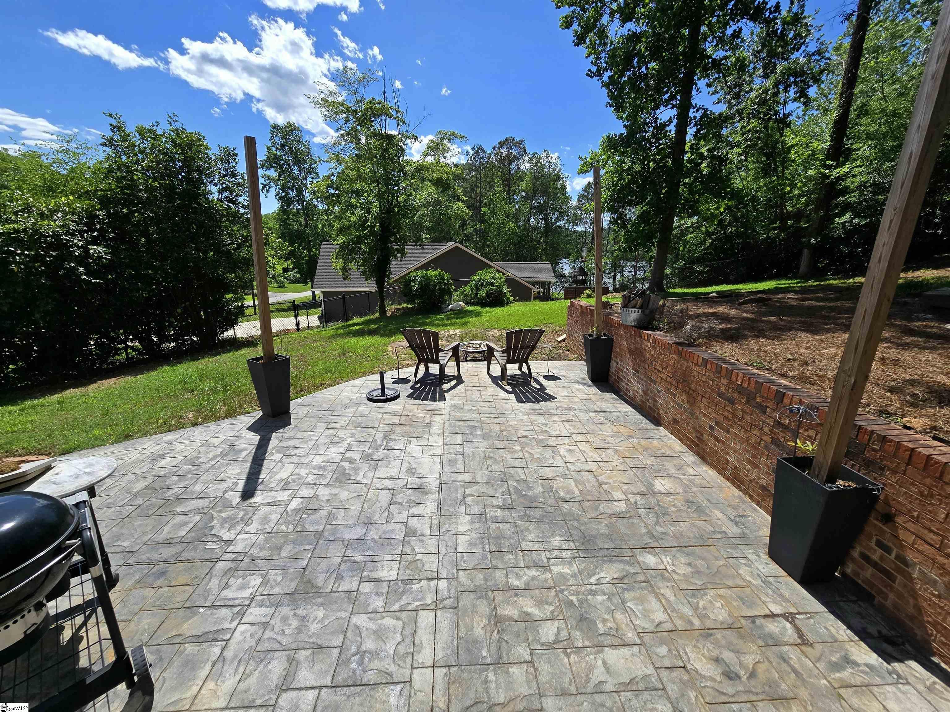 1706 East Saluda Lake Road Greenville, SC 29611 - Photo 23 of 23