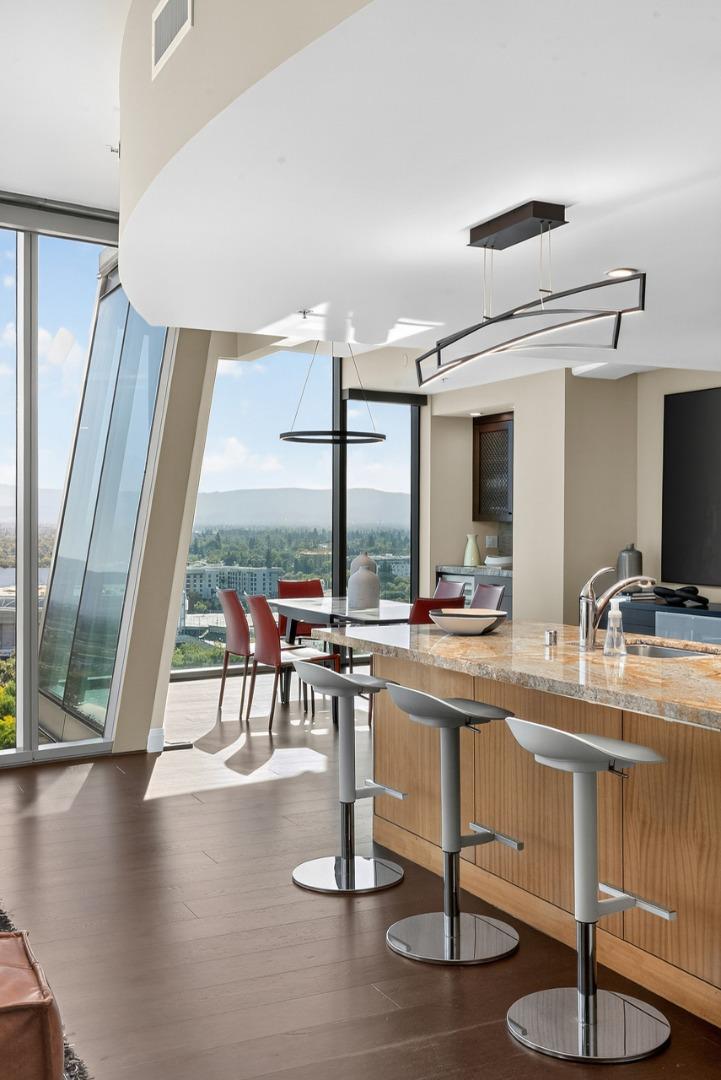 38 North Almaden Boulevard, Unit 2001 San Jose, CA 95110 - Photo 27 of 44