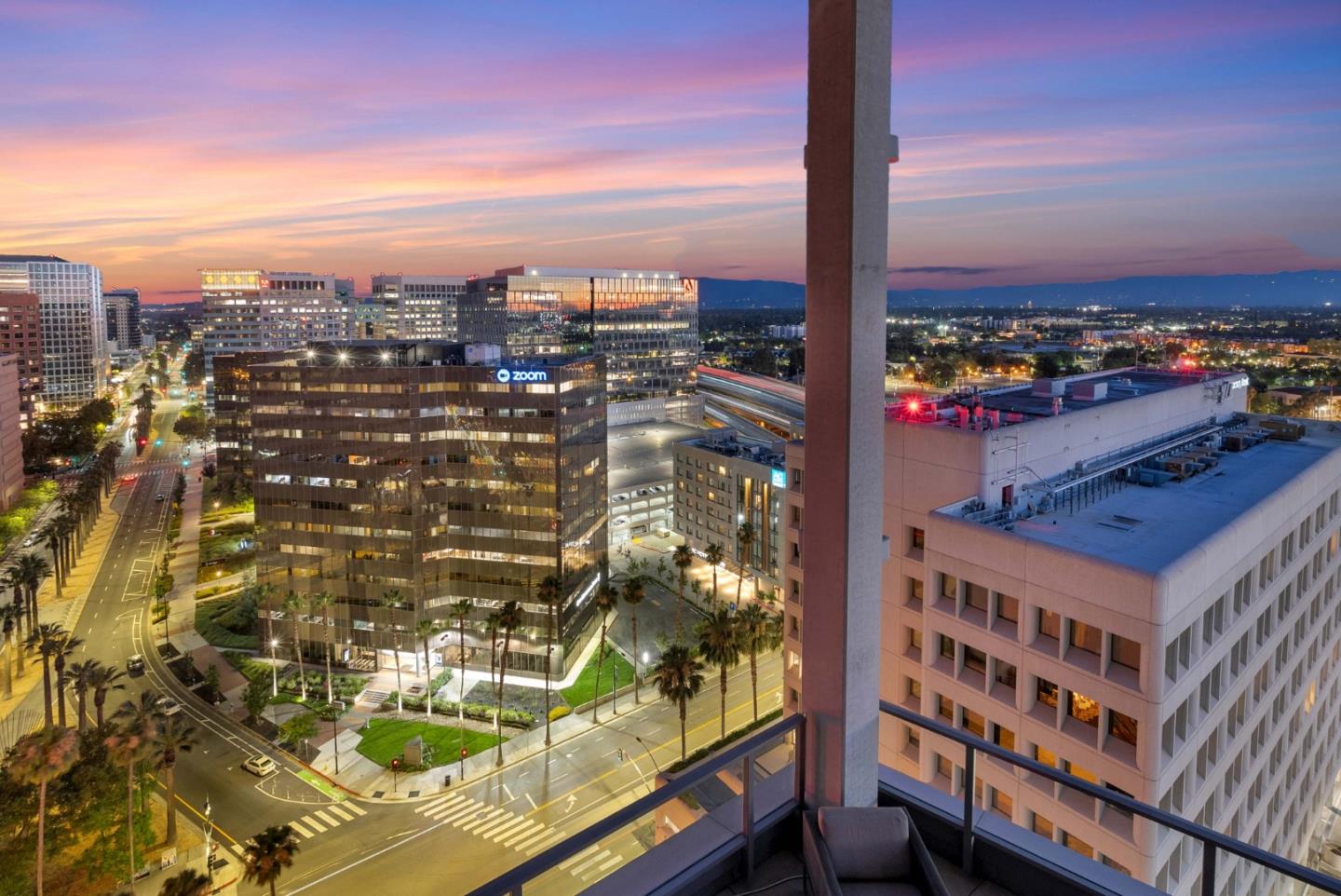 38 North Almaden Boulevard, Unit 2001 San Jose, CA 95110 - Photo 4 of 44