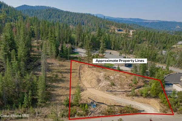$699,000 | 107 Blazing Saddle Court, Smelterville, ID 83868