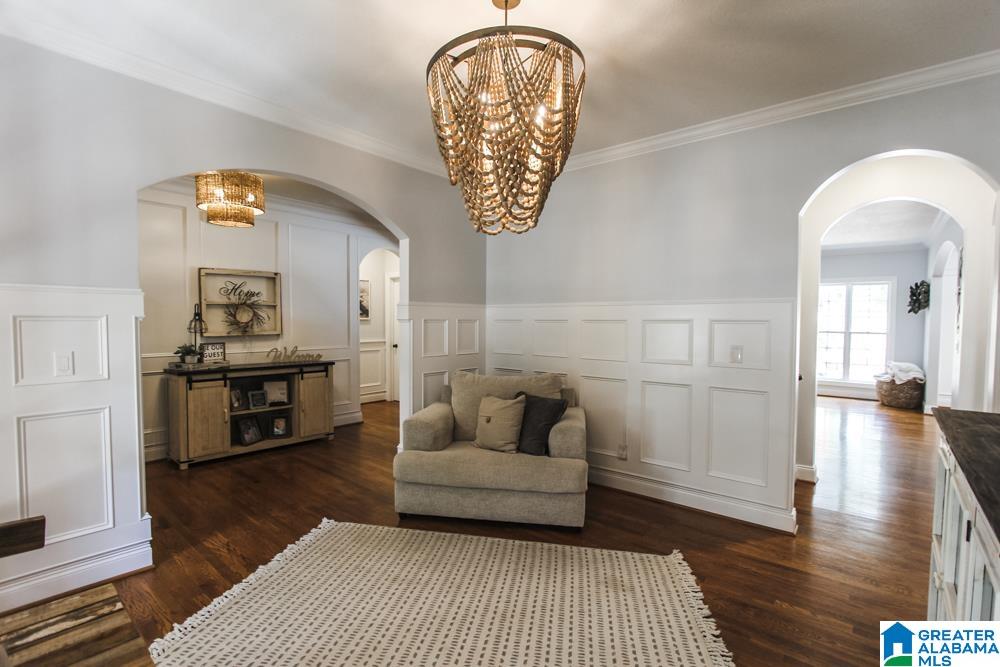 517 Wood Rdg Trail Oxford, AL 36203 - Photo 10 of 100