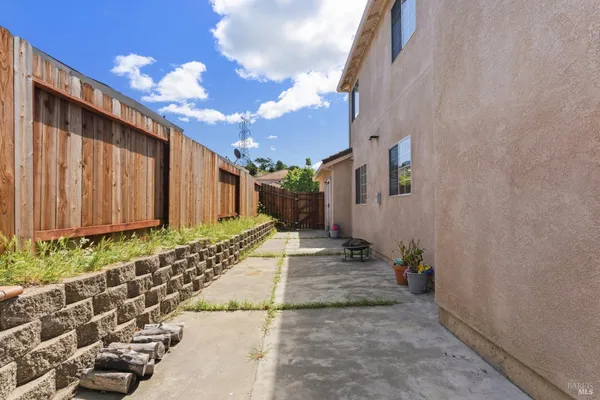 $695,000 | 2263 Garnet Drive, Vallejo, CA 94591