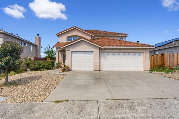 $695,000 | 2263 Garnet Drive, Vallejo, CA 94591