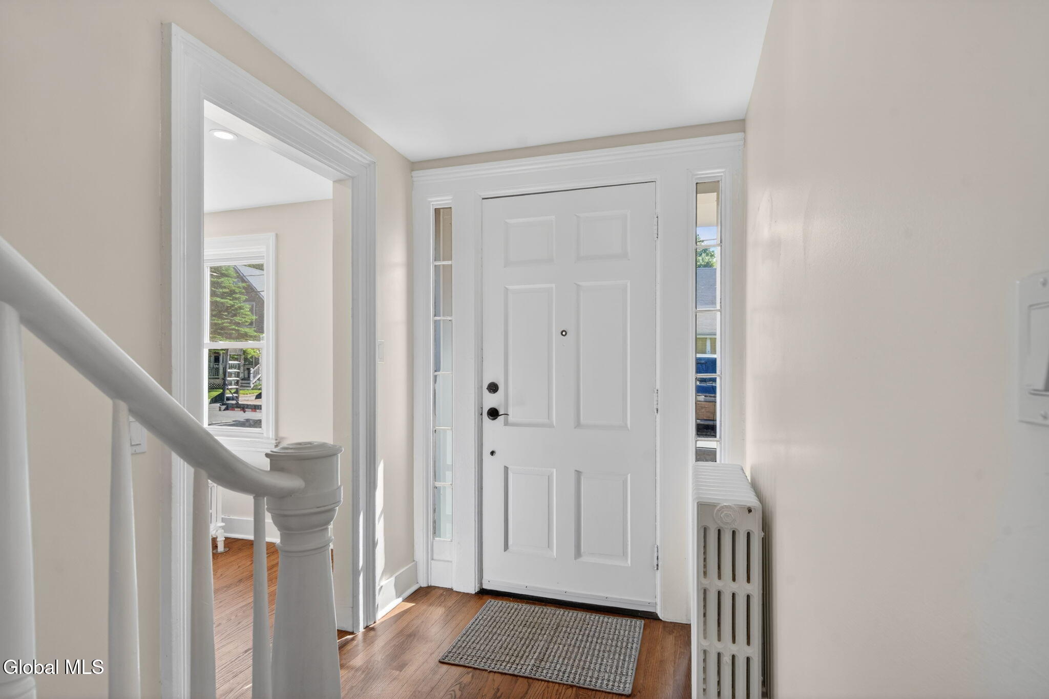 1341 South Schodack Road Schodack, NY 12033 - Photo 5 of 52 Foyer