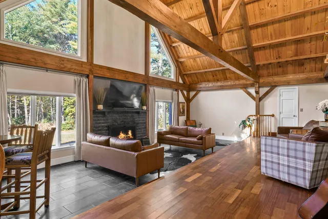 $1,298,900 | 156 Piscassic Road, Newfields, NH 03856