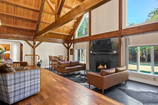 $1,298,900 | 156 Piscassic Road, Newfields, NH 03856